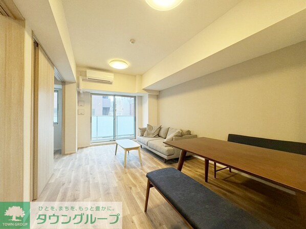 ASMACI MAISON両国IIの物件内観写真